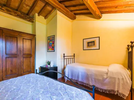 San Rocco, Maison 5 personnes à Greve in Chianti - Photo 13