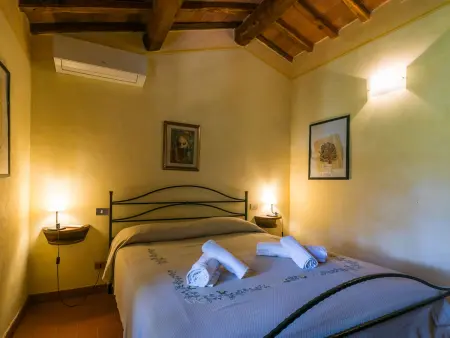 San Rocco, Maison 5 personnes à Greve in Chianti - Photo 17