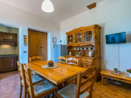 San Vivaldo, Gite 5 personnes à Montaione - Photo 8