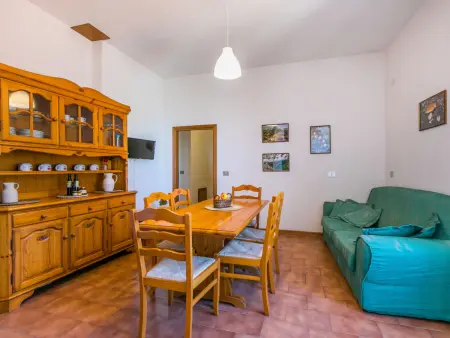 San Vivaldo, Gite 5 personnes à Montaione - Photo 10
