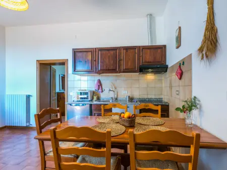 San Vivaldo, Nr. 11, Gite 4 personnes à Montaione - Photo 6