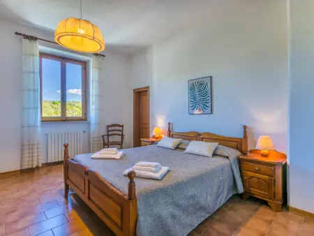 San Vivaldo, Nr. 11, Gite 4 personnes à Montaione - Photo 12