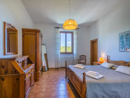 San Vivaldo, Nr. 11, Gite 4 personnes à Montaione - Photo 13