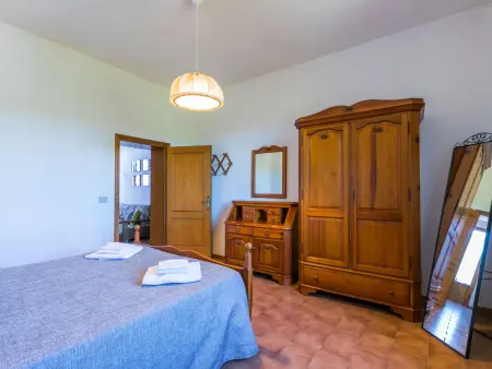 San Vivaldo, Nr. 11, Gite 4 personnes à Montaione - Photo 15