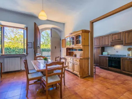 San Vivaldo, Nr. 3, Gite 4 personnes à Montaione - Photo 5