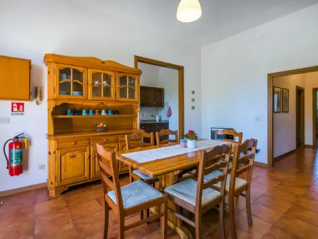 San Vivaldo, Nr. 3, Gite 4 personnes à Montaione - Photo 8
