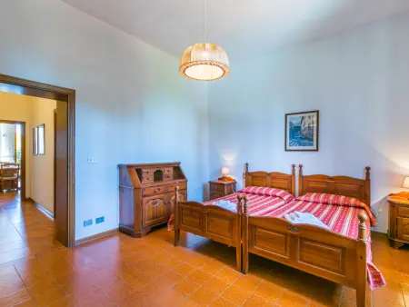San Vivaldo, Nr. 3, Gite 4 personnes à Montaione - Photo 16