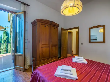 San Vivaldo, Nr. 3, Gite 4 personnes à Montaione - Photo 20