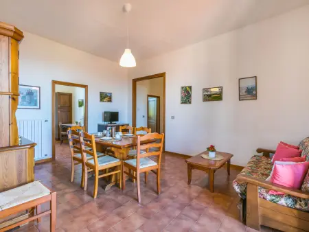 San Vivaldo, Nr. 12, Gite 8 personnes à Montaione - Photo 8