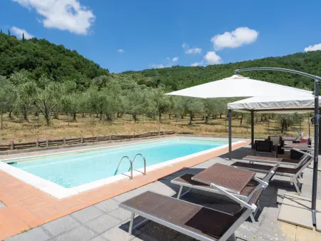 Villa, Gite 10 personnes à Rufina - Photo 1