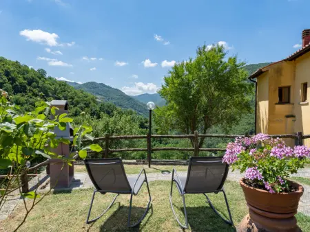 Villa, Gite 10 personnes à Rufina - Photo 2