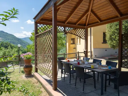 Villa, Gite 10 personnes à Rufina - Photo 3