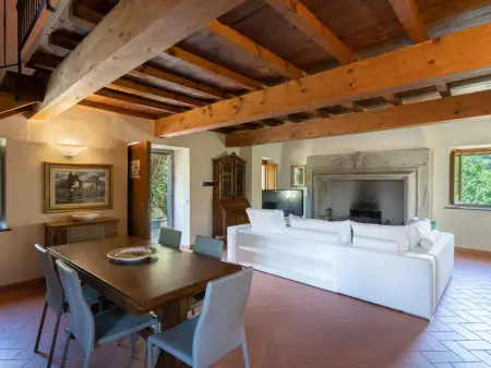 Villa, Gite 10 personnes à Rufina - Photo 4
