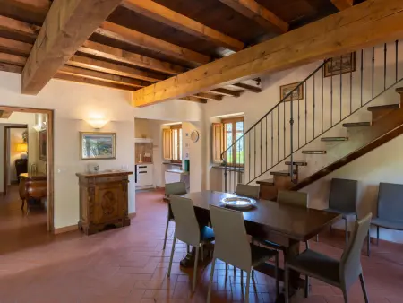 Villa, Gite 10 personnes à Rufina - Photo 5