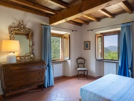 Villa, Gite 10 personnes à Rufina - Photo 6