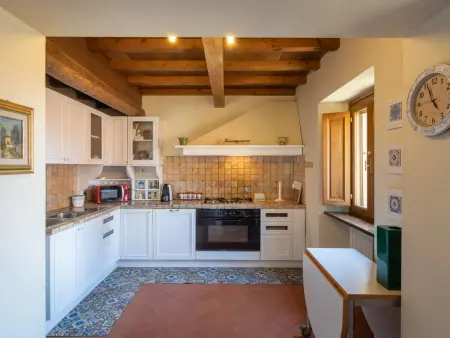 Villa, Gite 10 personnes à Rufina - Photo 7