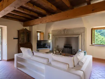 Villa, Gite 10 personnes à Rufina - Photo 8