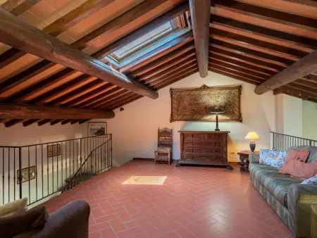 Villa, Gite 10 personnes à Rufina - Photo 9