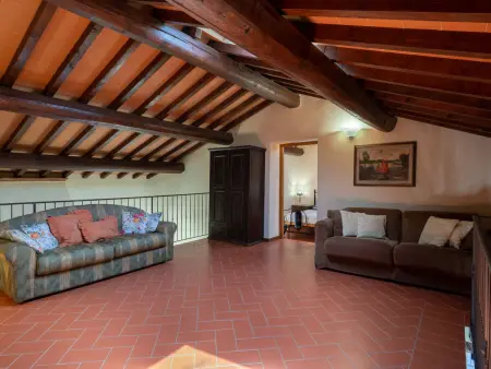 Villa, Gite 10 personnes à Rufina - Photo 10