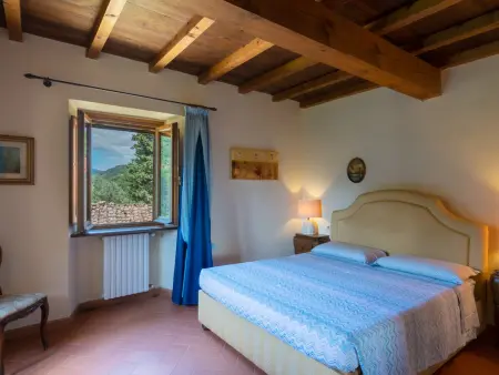 Villa, Gite 10 personnes à Rufina - Photo 11