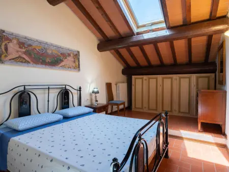 Villa, Gite 10 personnes à Rufina - Photo 12