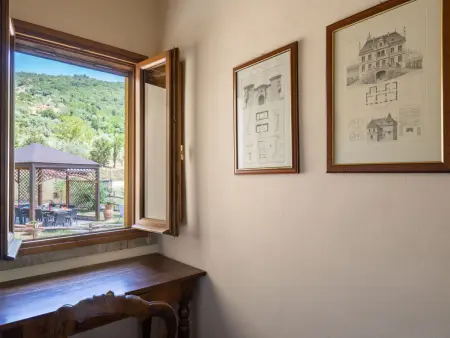 Villa, Gite 10 personnes à Rufina - Photo 13