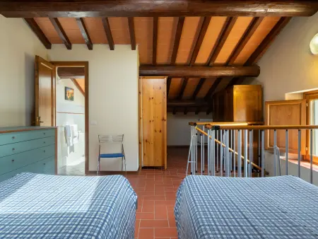 Villa, Gite 10 personnes à Rufina - Photo 15