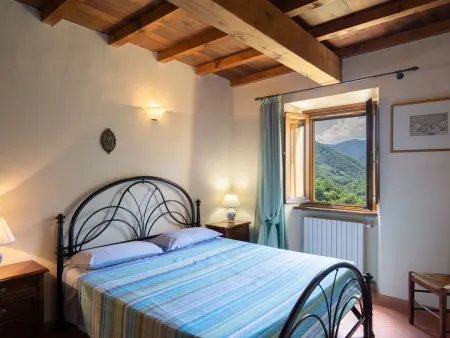 Villa, Gite 10 personnes à Rufina - Photo 16