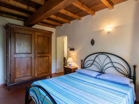 Villa, Gite 10 personnes à Rufina - Photo 17