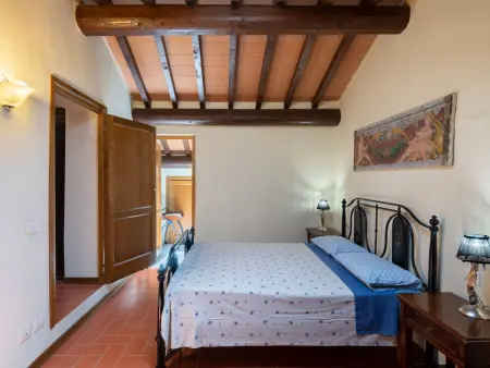 Villa, Gite 10 personnes à Rufina - Photo 18