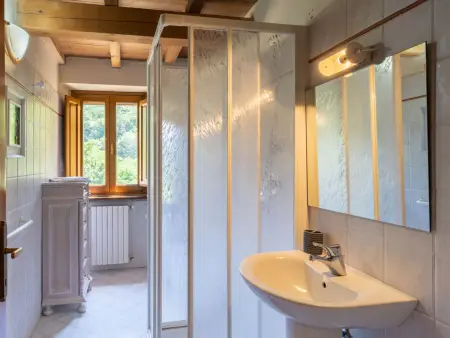 Villa, Gite 10 personnes à Rufina - Photo 19