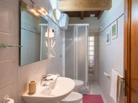 Villa, Gite 10 personnes à Rufina - Photo 20
