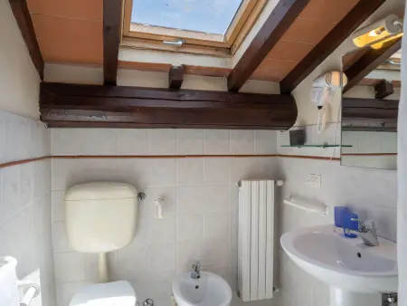 Villa, Gite 10 personnes à Rufina - Photo 21