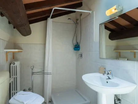 Villa, Gite 10 personnes à Rufina - Photo 22
