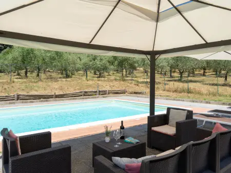 Villa, Gite 10 personnes à Rufina - Photo 25