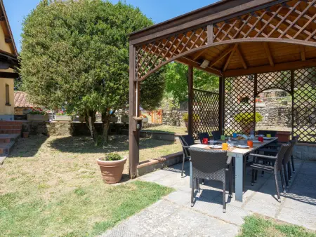 Villa, Gite 10 personnes à Rufina - Photo 27
