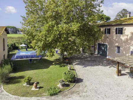 Casa Girasole (SMN101), Maison 13 personnes à San Miniato - Photo 1