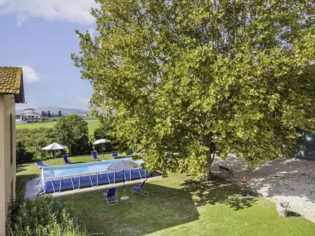 Casa Girasole (SMN101), Maison 13 personnes à San Miniato - Photo 2