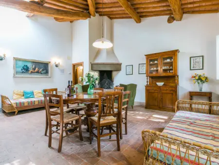 Casa Girasole (SMN101), Maison 13 personnes à San Miniato - Photo 8