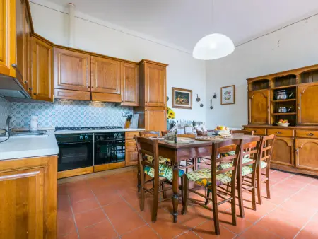 Casa Girasole (SMN101), Maison 13 personnes à San Miniato - Photo 11