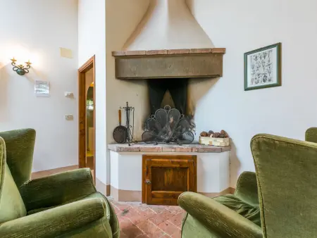 Casa Girasole (SMN101), Maison 13 personnes à San Miniato - Photo 29