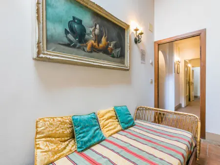 Casa Girasole (SMN101), Maison 13 personnes à San Miniato - Photo 35