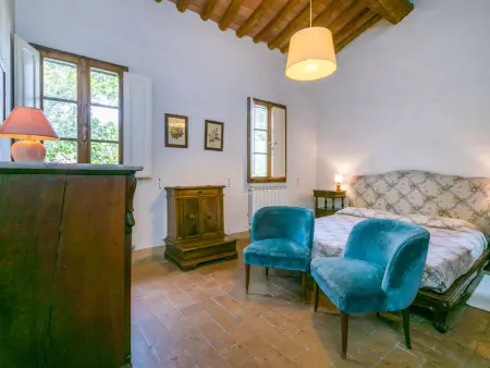 Casa Girasole (SMN101), Maison 13 personnes à San Miniato - Photo 37