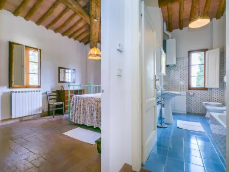 Casa Girasole (SMN101), Maison 13 personnes à San Miniato - Photo 45