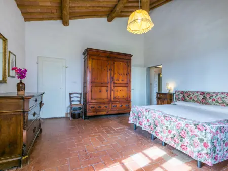 Casa Girasole (SMN101), Maison 13 personnes à San Miniato - Photo 49