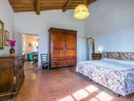 Casa Girasole (SMN101), Maison 13 personnes à San Miniato - Photo 64