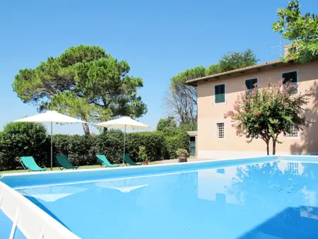 Casa Girasole (SMN101), Maison 13 personnes à San Miniato - Photo 68