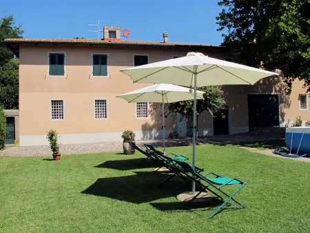 Casa Girasole (SMN101), Maison 13 personnes à San Miniato - Photo 72