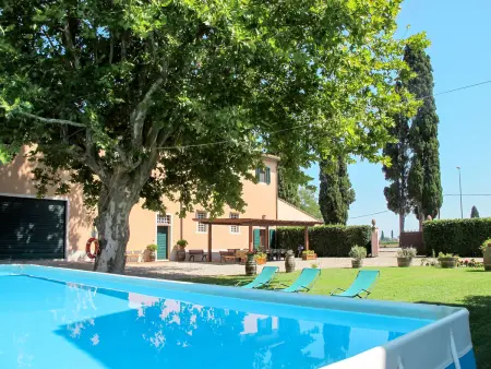 Casa Girasole (SMN101), Maison 13 personnes à San Miniato - Photo 75