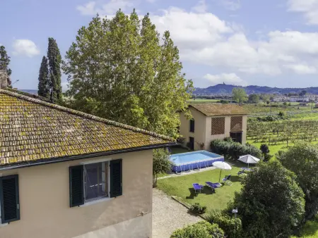 Casa Girasole (SMN101), Maison 13 personnes à San Miniato - Photo 76